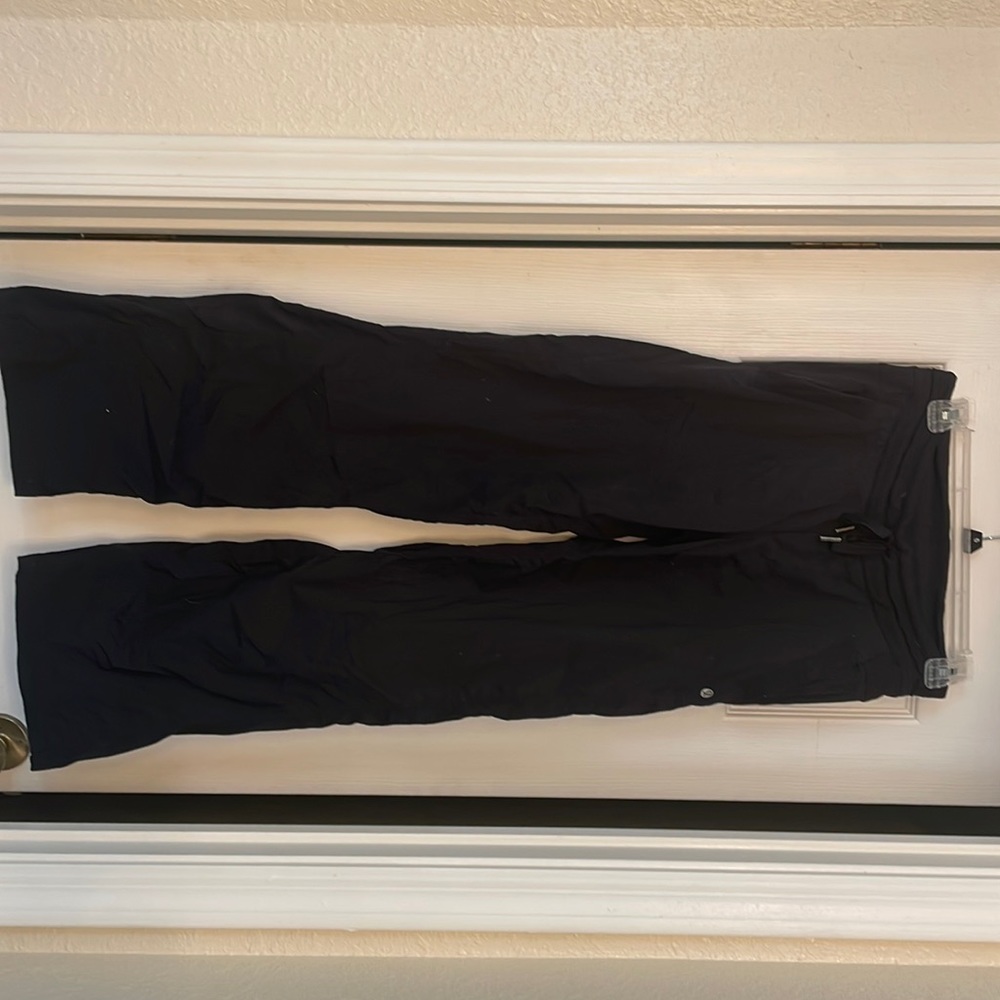 Lululemon Dance Studio pants